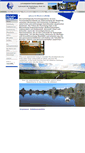 Mobile Screenshot of limno.uni-bayreuth.de