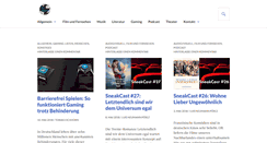 Desktop Screenshot of dispositiv.uni-bayreuth.de