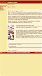 Mobile Screenshot of negocios-online.uni-bayreuth.de