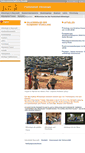 Mobile Screenshot of ethnologie.uni-bayreuth.de