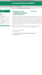 Mobile Screenshot of fachschaft-kuwi.uni-bayreuth.de